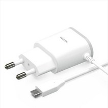 요이치 2.1A C타입 일체형 고속충전기