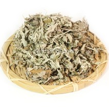 정우당 강화 약쑥 약쑥차, 600g, 1개