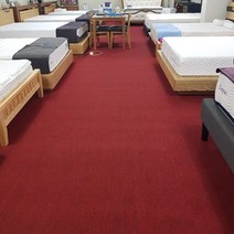 아름매트 [인테리어] 고급 방염 루프롤카페트 120폭 180폭, 1.GS501
