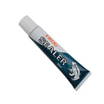 블루힐 가물치용 프로그 전용 튜닝실러 30ml 접착본드, 1개