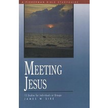 Meeting Jesus Paperback, Shaw Books