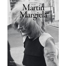 Martin Margiela:The Women's Collections 1989-2009, Rizzoli