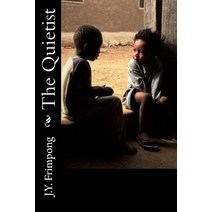 The Quietist: The Partitioning of Our Music Paperback, Createspace Independent Publishing Platform