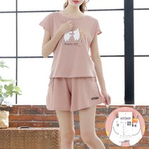 비바조이 [정품]무민치마바지 상하 SET