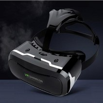 샤오미 홍미5 플러스 VR 블랙 가상현실 영화감상