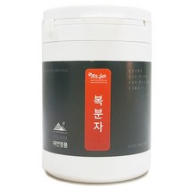 청정 국내산 복분자 복분자가루 Rubus coreanus, 복분자가루(선물용 통) 250g