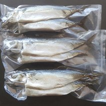 자갈치닷컴 국내산 간고등어 진공포장(대자) 32~33cm 6마리, 32~33cm전후