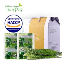 [NK협동조합] 여주즙 70ml 30포 / 국내산