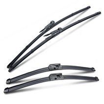 BMW 와이퍼 X1 X3 X4 X5 X6 X시리즈, 12. 5 Series(E60 E61)