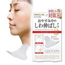 이너퀸 얼굴주름 미간 주름패치, 12매입