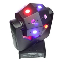 LED 미러볼 미니무빙 무대조명 노래방조명