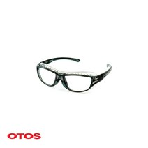 오토스 OTOS 보안경 B-710ASF 안티포그 산업용고글 얼굴보호 산업용보호구 안전보안경 안면보호