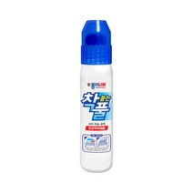 종이나라 600 착풀 70ml 착붙는풀 물풀