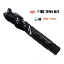 국산 기계탭 HSS M3~M10 스파이럴탭 볼트 나사 탭 드릴 머쉰탭 머신탭, 기계탭(HSS) M22x2.5