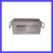 로케트(ROCKET) ESP100-12(12V 100Ah) 연납축전지 세방전지, 1개, 1개