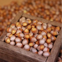 배부른사람들 국산 100% 순창 김동규님의 햇 은행(대) (깐은행) 깐은행(대), 1box, 500g