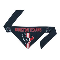 도기네이션 타이 온 애견 반다나, Houston Texans, 1개
