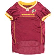 도기네이션 애견 저지 티셔츠, Washington Redskins