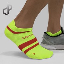 [COMPORT] 쿠도스3.0 실리콘 논슬립 레이싱 컴프레션양말, 쿠도스 3.0