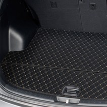 하이모터스 자동차 트렁크 매트, 니로(2015-2018), 기아(트렁크매트)
