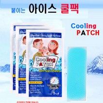 메카텍 아이스쿨팩, 1개