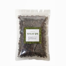 에코스킨 헛개나무열매, 600g, 1팩