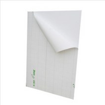 현진아트] 단면접착폼보드600*900, 1개, 10mm