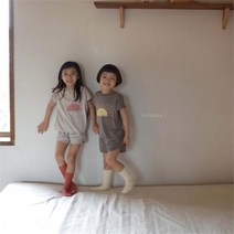 키즈셀렉샵 여름 요헤이상하세트