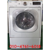 LG 트롬 드럼세탁기 12KG, 트롬 13