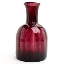 Artland 사바나 카라페 꽃병, Purple
