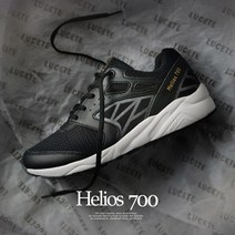 루케테 헬리오스 운동화 LC-S700