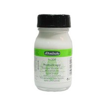 쉬민케 마스킹액 흰색 Liquid Frisket 100ml GS50300055 수채보조제