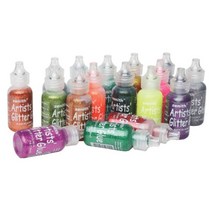 제니스 글리터겔 37ml 21컬러, 02 실버, 1개