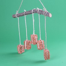 걸이용 메주 5P