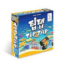 [한올M＆C] Tip Tap 팁탭