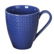 Bia 타뷸라 머그컵 414ml, Sapphire, 1개