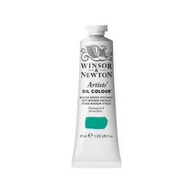윈저앤뉴튼 아티스트 유화물감 37ml 낱색 S2 (색상선택), 489 Permanent Magenta