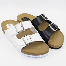 트렉필드 남성 빅사이즈 슬리퍼 샌들 MT-BUKEN