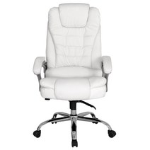 에이치케이셀 HK-7008SP 사무용의자, HK-7008SP 화이트
