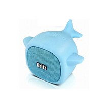 브리츠 TOY 캐릭터 블루투스 스피커 BZ-G50, 비행기