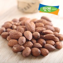 맛젠 구운아몬드 미션 1kg 아몬드, 1개