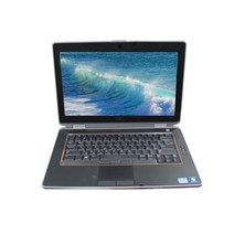 삼성 LG DELL 레노버 중고 노트북, DELL-  E6410