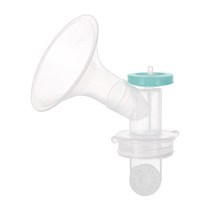 플로라[PLORA] 수 유축기 흡입기, 27mm, 1개