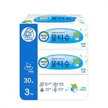 깨끗한나라 페퍼민트 물티슈(휴대용) 30매x3입 물티슈 캡형/에코오가닉물티슈/오가닉물티슈/안전한물티슈/신생아물티슈/유아용물티슈/유아물티슈/친환경물티슈/유기농물티슈/베이비오가닉물티슈, 낱개