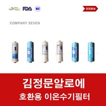이온수기필터 알카리온 플러스 채움 닥터 대체 교환 이온수기필터, 9999, 3번 B-900 1차필터
