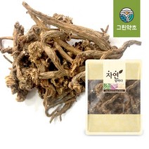 그린약초 국내산 말린 민들레뿌리 포공근 300g, 1팩