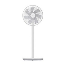 2018 최신출시 샤오미 스마트 스탠드 유선 선풍기 (국내형 220v) APP연동 가능, 샤오미 선풍기