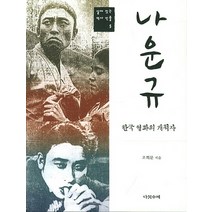 나운규:한국 영화의 개척자, 다섯수레