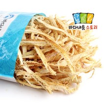 바다내음스토리 북어채, 북어채1팩, 1kg