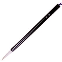 민산필방 장유붓-중(9mmX47mm), 중(9mmX47mm)
